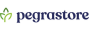 Logo PegraStore.cz