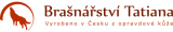 Logo obchodu Brašnářství Tatiana