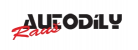 Logo Autodíly Rauš