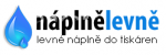 Náplně - levně