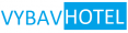 Logo VybavHotel
