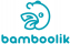 Bamboolik DUO | Svrchní kalhotky Barva: Hořčicová + Dinosauři, Zapínání: Na suchý zip
