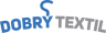 Logo DobrýTextil.cz