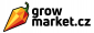 Logo growmarket.cz
