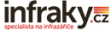Logo Infráky.cz
