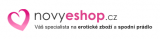 Logo obchodu Novyeshop.cz