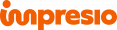 Logo Impresio zážitková agentura