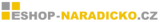 Eshop-naradicko