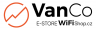 Logo WiFi Shop