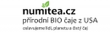 NumiTea.cz