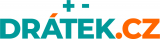 Logo www.dratek.cz