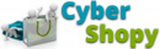 Logo obchodu CyberShopy.cz