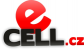 Logo obchodu Ecell.cz