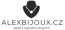 Logo alexbijoux.cz