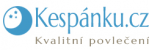 Logo obchodu www.kespanku.cz