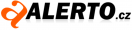 Logo ALERTO.cz