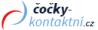 Logo Čočky-kontaktní.cz