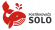 Logo Postřikovače Solo