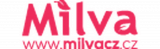 Logo obchodu Milva CZ