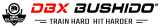 Logo Bushido-Sport.cz