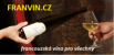 Logo obchodu FRAVIN.CZ