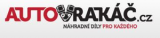 Logo obchodu Autovrakac.cz
