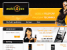 Logo obchodu mobil4you