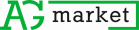 Logo AGmarket.cz