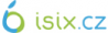 Logo isix.cz