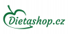 Logo obchodu DietaShop.cz