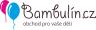 Logo Bambulin.cz