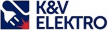 Logo kvelektro.cz