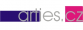 Logo Arties.cz