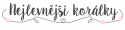 Logo Nejlevnejsikoralky.cz