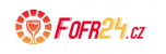 Logo obchodu Fofr24.cz