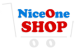 Logo obchodu NiceOneshop