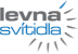 Logo obchodu www.levna-svitidla.cz