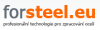 Logo Forsteel Europe