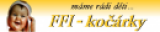 FFI - kočárky