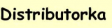 Logo obchodu Distributorka.cz