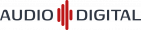 Logo e-audiodigital.cz
