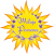 Logo obchodu Miluju Provence