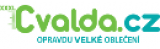 Logo obchodu Cvalda.cz