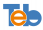 Logo TEB Shop s.r.o.