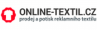 Logo www.online-textil.cz