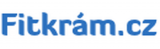Logo obchodu Fitkram.cz