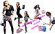 Jane Collection Fashion