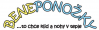 Logo BENEPONOŽKY