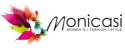 Logo obchodu Monicasi