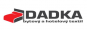 Logo DADKA VRACOV